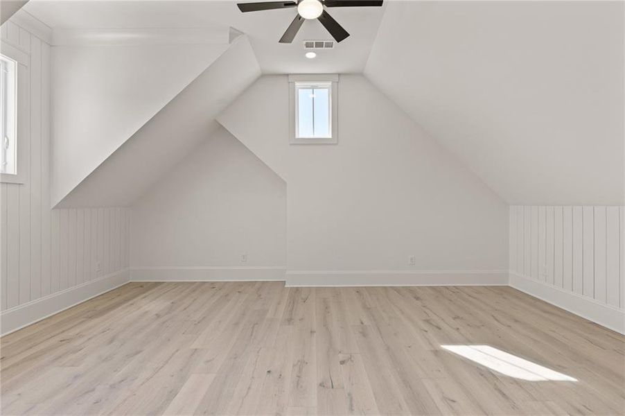 Spacious, unfurnished interior of a new home in , Dacula (Image 22).