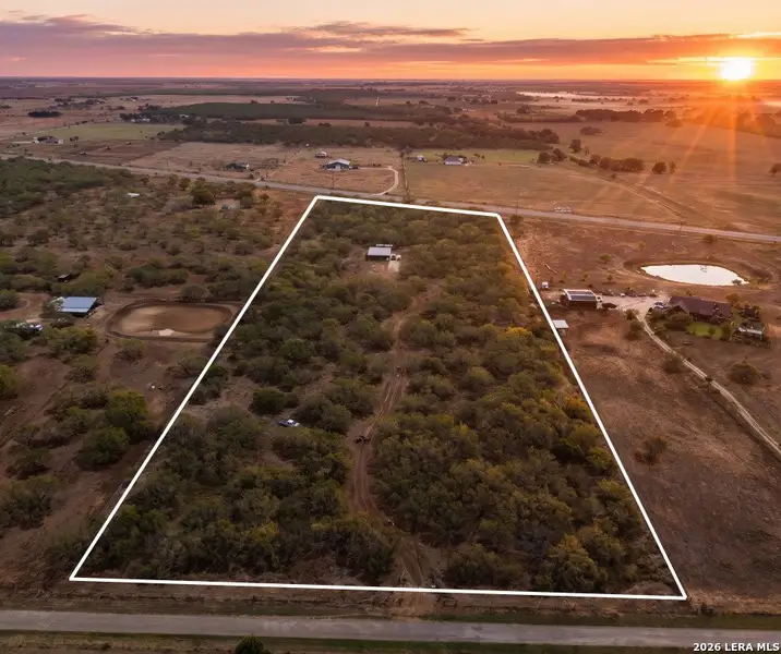 Site preparation for new homesites in , Stockdale (Image 4).