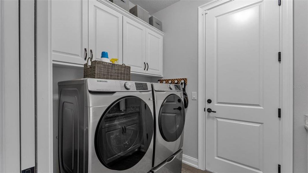 Close-up of interior finishes inside a home in , Lakeland (Image 20). Close-up of interior finishes inside a home in , Lakeland (Image 20).