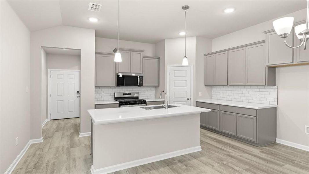 06. 1734 Coachman - Kitchen (3)