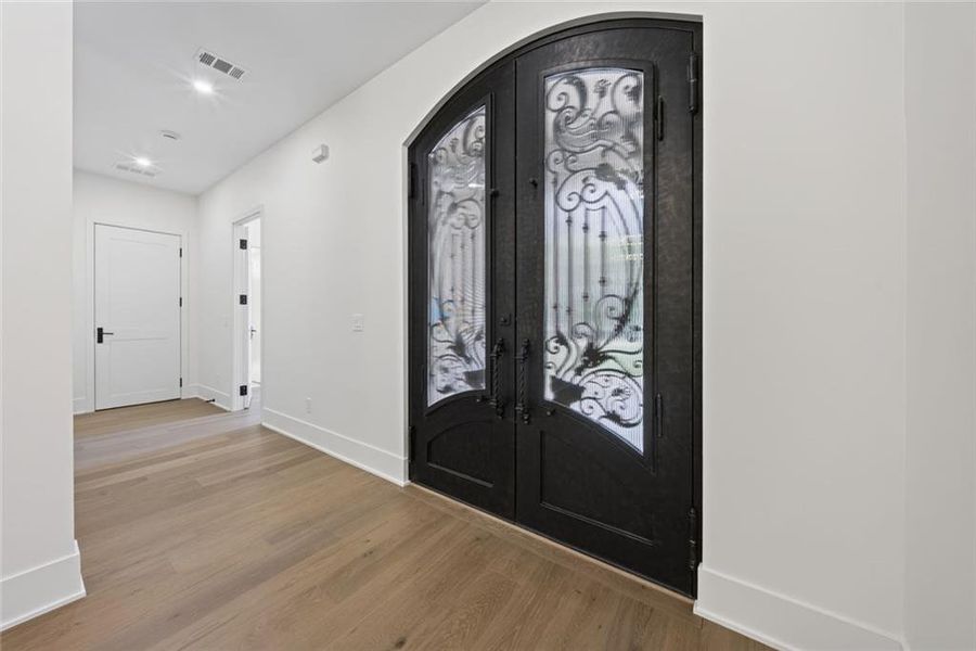 Spacious, unfurnished interior of a new home in , Pendergrass (Image 24). Spacious, unfurnished interior of a new home in , Pendergrass (Image 24).