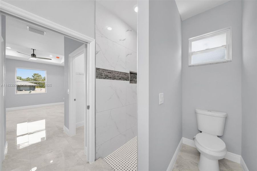 Furnished interior view inside a new home in , Lehigh Acres (Image 7). Furnished interior view inside a new home in , Lehigh Acres (Image 7).