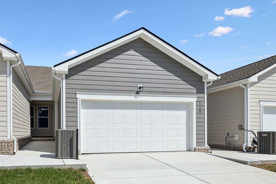 Image 35 of a home in Stewart's Glen | 55+ Community.