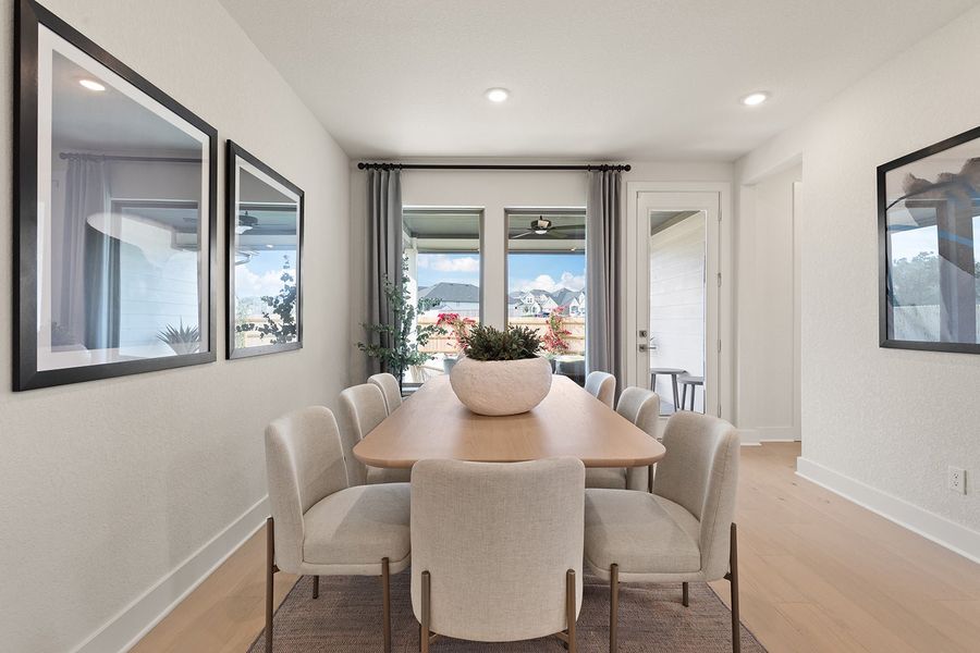 32028 Retama Ranch Lane, Spring, TX.  - Slide 2