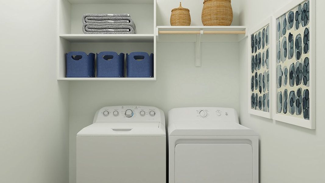 2630 Santiago Laundry F1 2630 Santiago Laundry F1