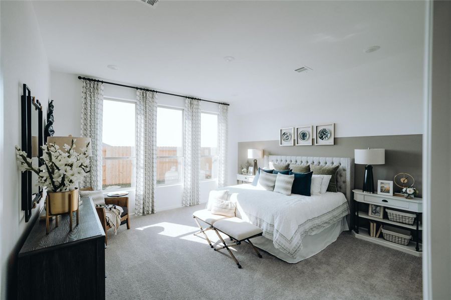 REPRESENTATIVE, NOT ACTUAL HOME