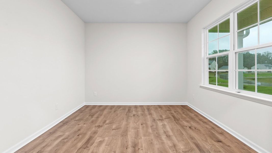Spacious, unfurnished interior of a new home in Middleton, Greensboro (Image 12). Spacious, unfurnished interior of a new home in Middleton, Greensboro (Image 12).