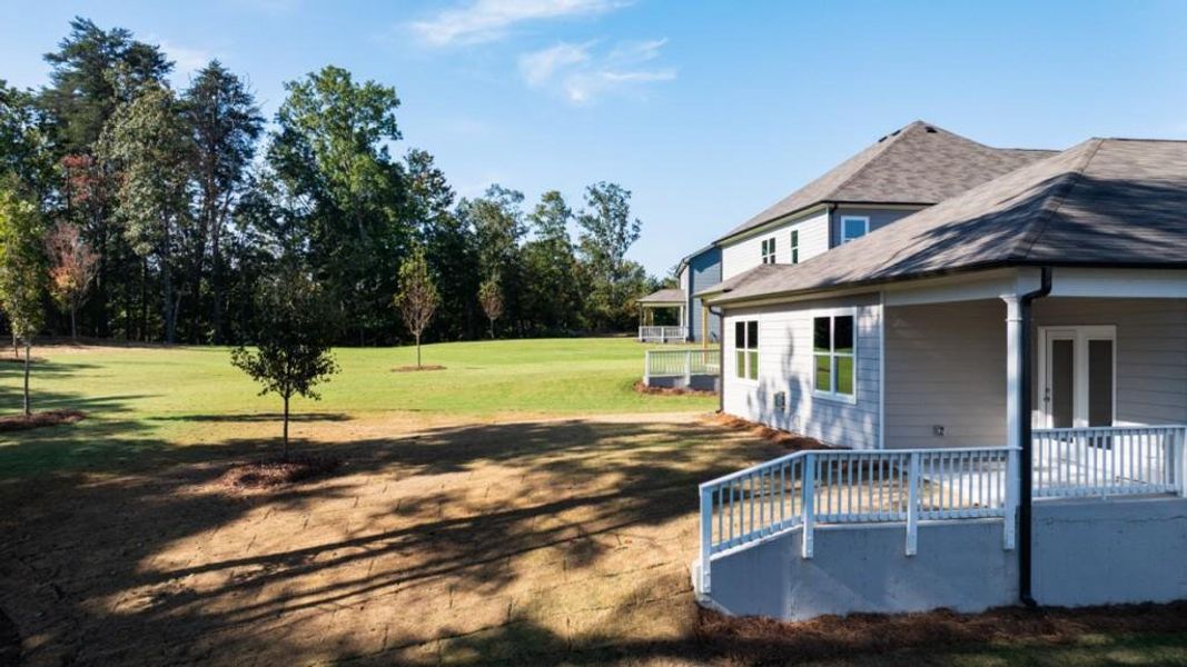 Image 32 of a home in Falcon Landing.