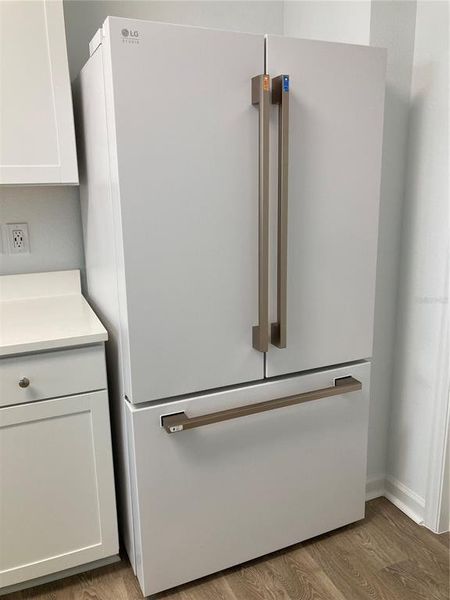 Close-up of interior finishes inside a home in , Daytona Beach (Image 60). Close-up of interior finishes inside a home in , Daytona Beach (Image 60).