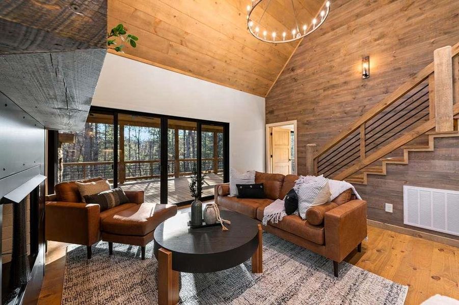 Community amenities in , Blue Ridge (Image 44).