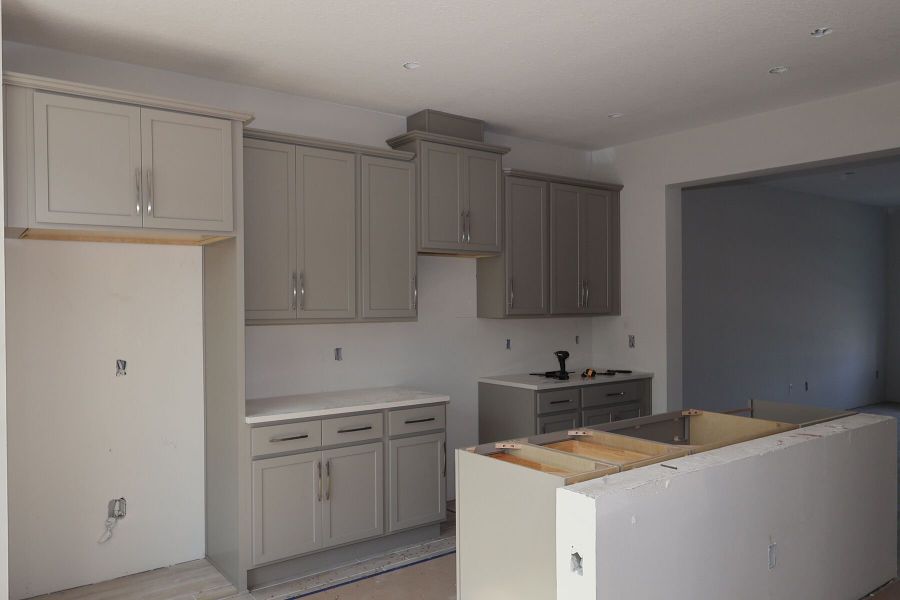 Kitchen Kitchen