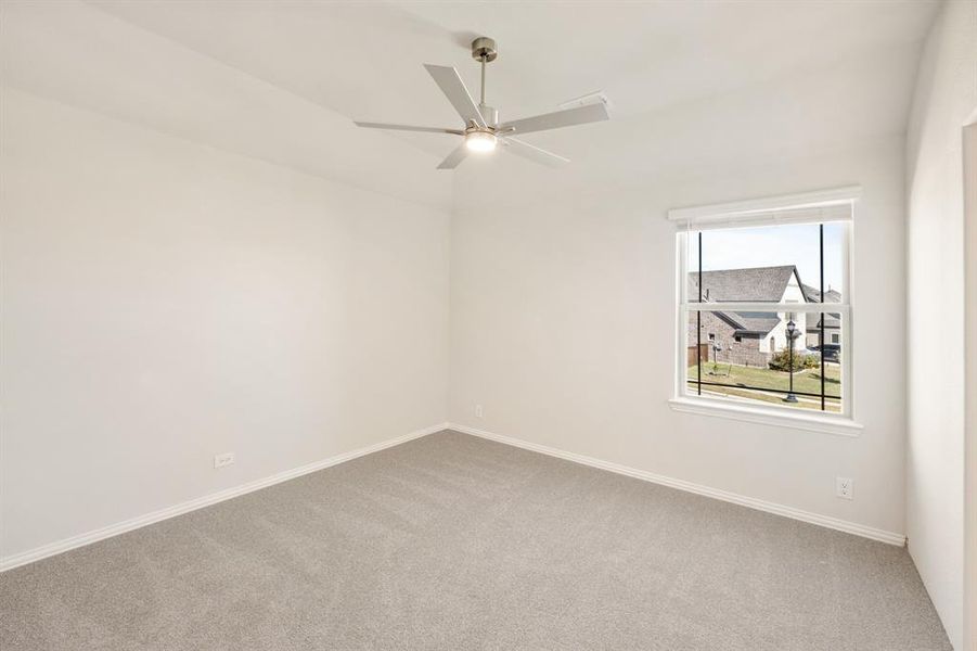 Spacious, unfurnished interior of a new home in Somerset Classic 70s & 80s, Mansfield (Image 17). Spacious, unfurnished interior of a new home in Somerset Classic 70s & 80s, Mansfield (Image 17).