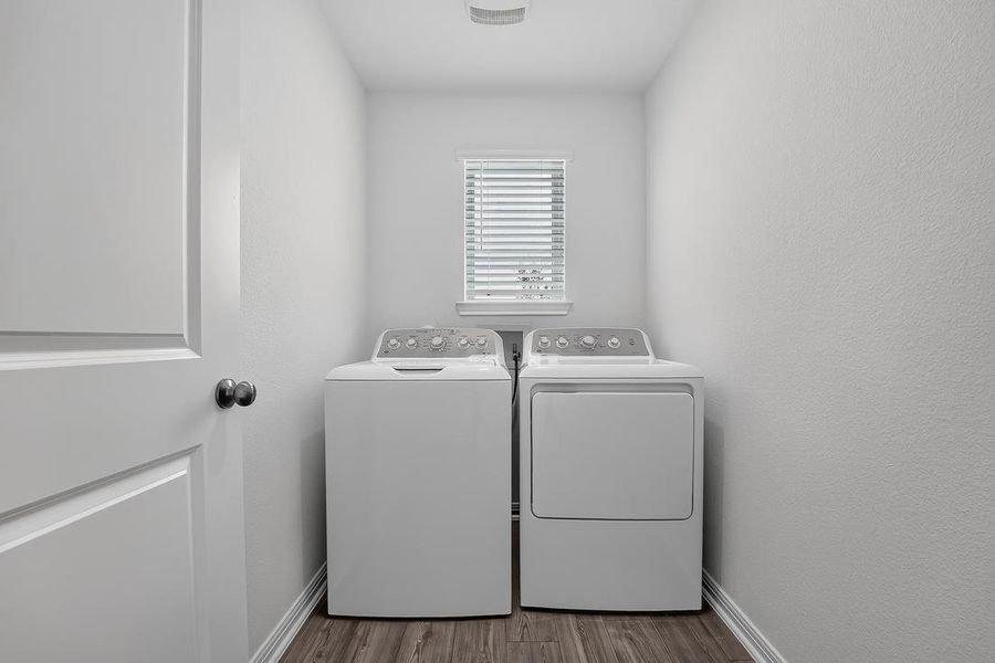 111 Bayou Mint Boulevard ~ Ready Now