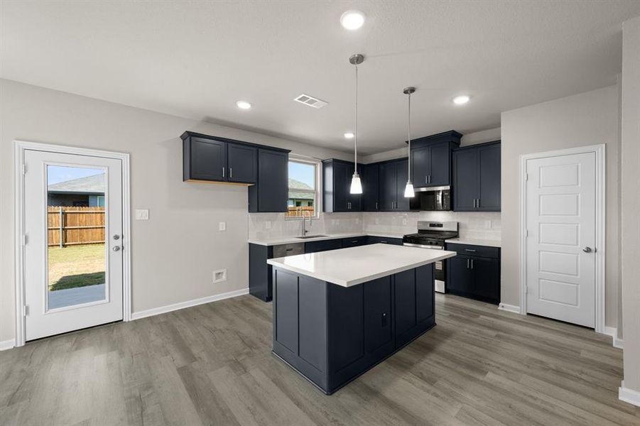 3108 Dixondale- Kitchen-2