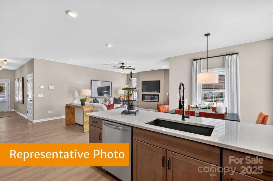 Image 15 of a home in Country Club Village.