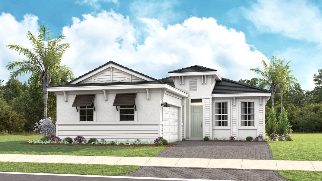 Florida Vernacular