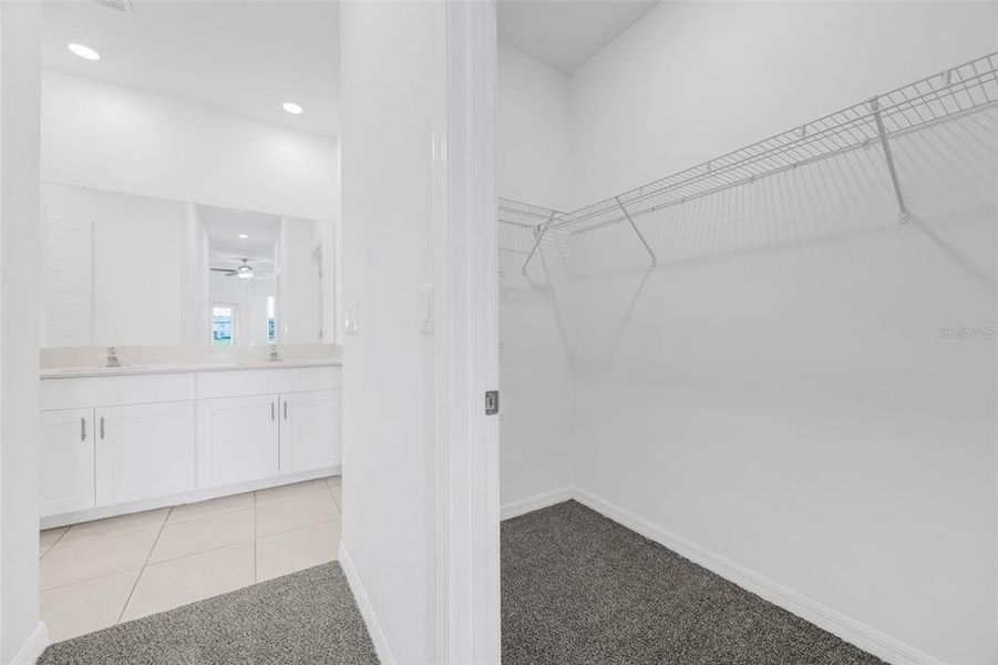 Spacious, unfurnished interior of a new home in , San Antonio (Image 32).