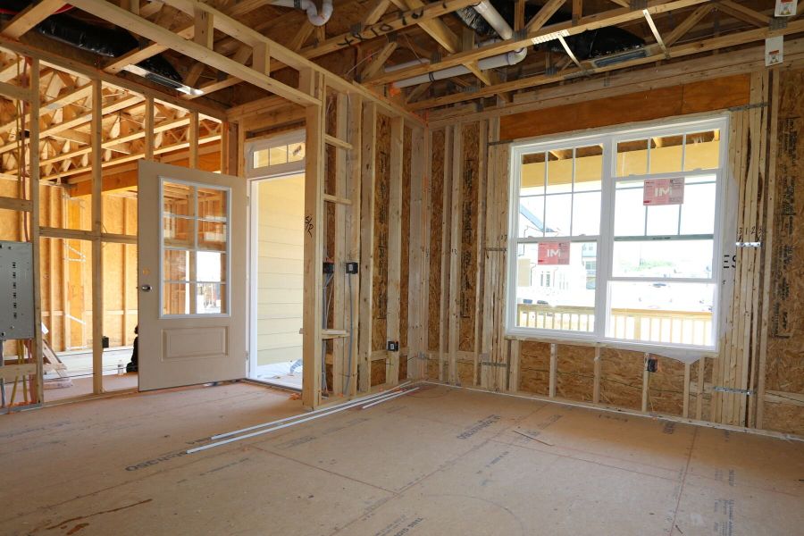 Framing Framing
