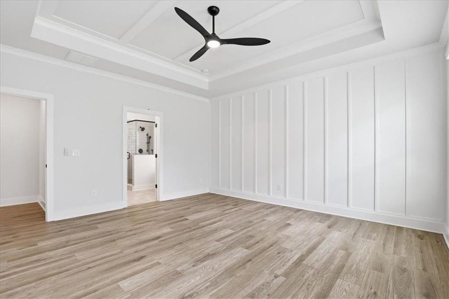 Spacious, unfurnished interior of a new home in , Buford (Image 52). Spacious, unfurnished interior of a new home in , Buford (Image 52).
