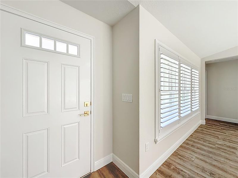 Spacious, unfurnished interior of a new home in , Ocala (Image 36).