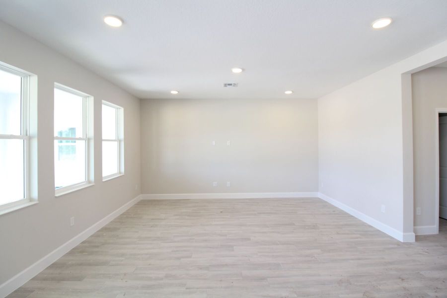 Family Room Family Room