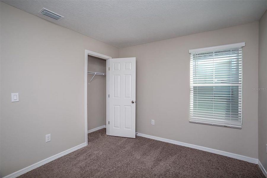 Spacious, unfurnished interior of a new home in Davis Landing, Wimauma (Image 17).