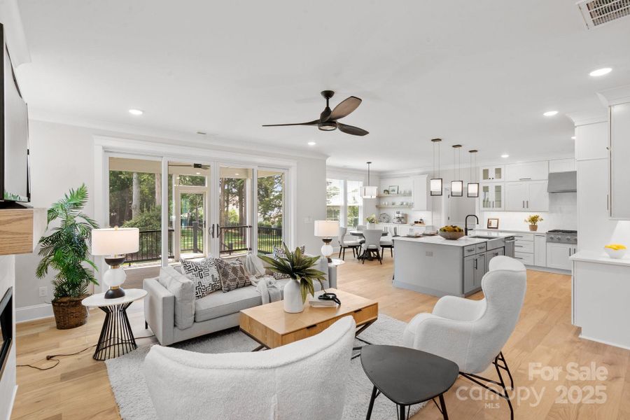 Image 38 of a home in .