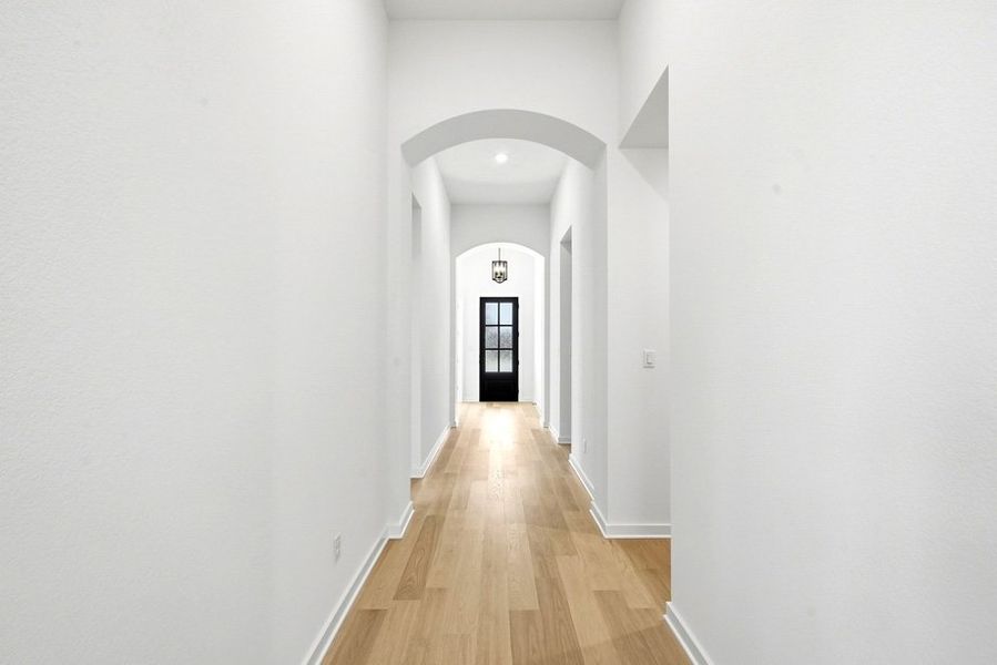 Entry