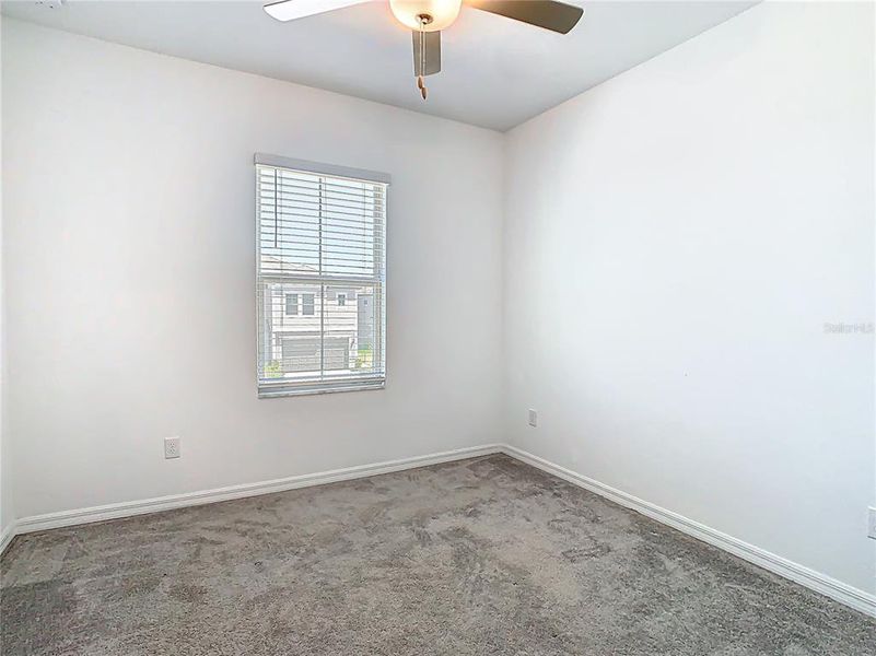 Spacious, unfurnished interior of a new home in , Wesley Chapel (Image 18).