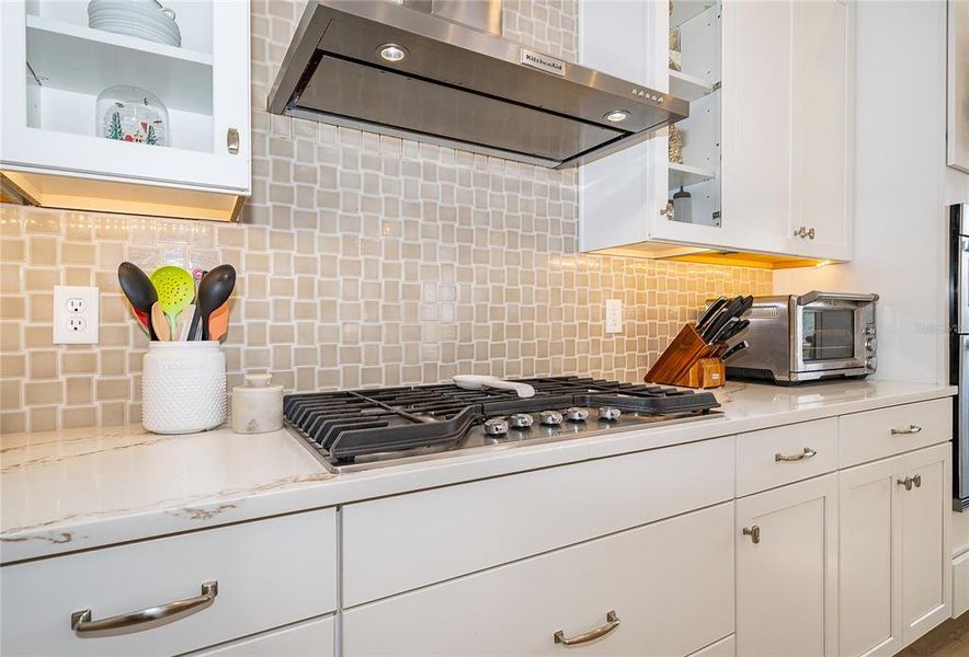 Close-up of interior finishes inside a home in Bella Collina, Montverde (Image 20). Close-up of interior finishes inside a home in Bella Collina, Montverde (Image 20).