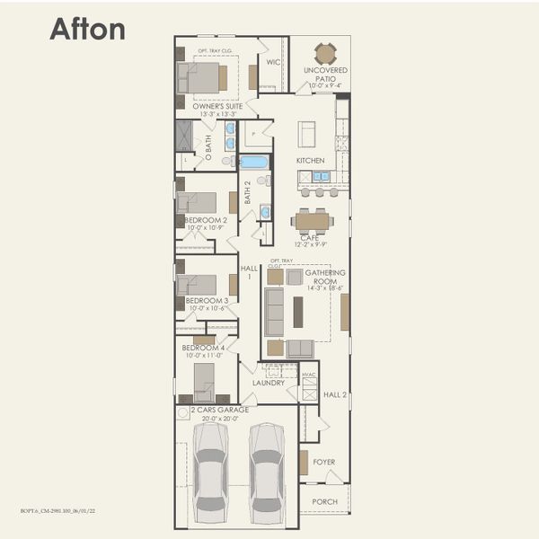 First Floor First Floor