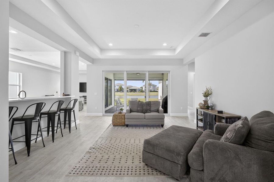 Great Room Great Room