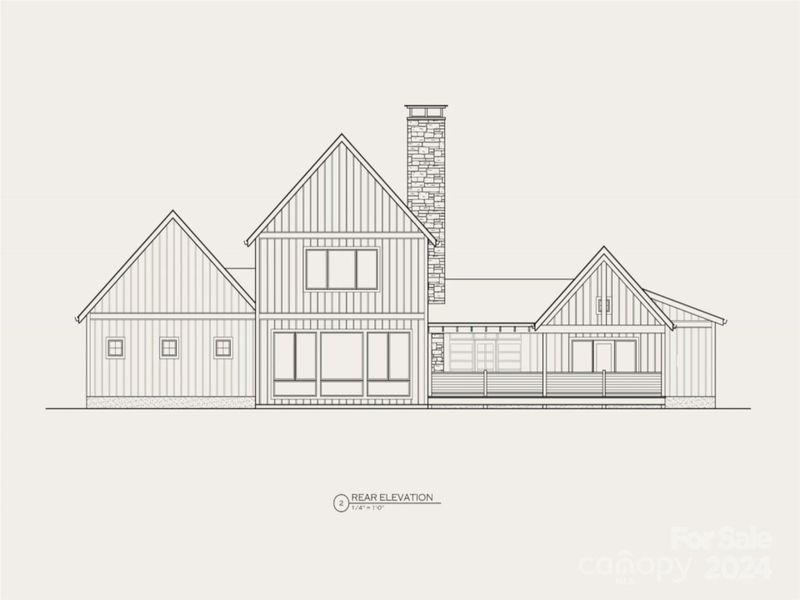 Front exterior of a new home in , Mill Spring, NC, highlighting curb appeal (Image 2). Front exterior of a new home in , Mill Spring, NC, highlighting curb appeal (Image 2).