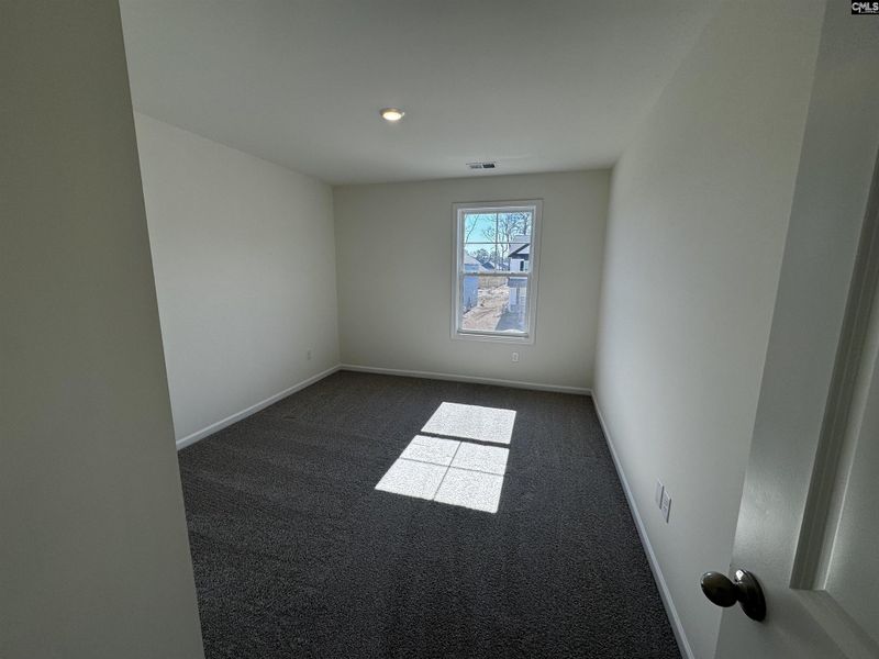 Spacious, unfurnished interior of a new home in Boykin Hills, Chapin (Image 38). Spacious, unfurnished interior of a new home in Boykin Hills, Chapin (Image 38).