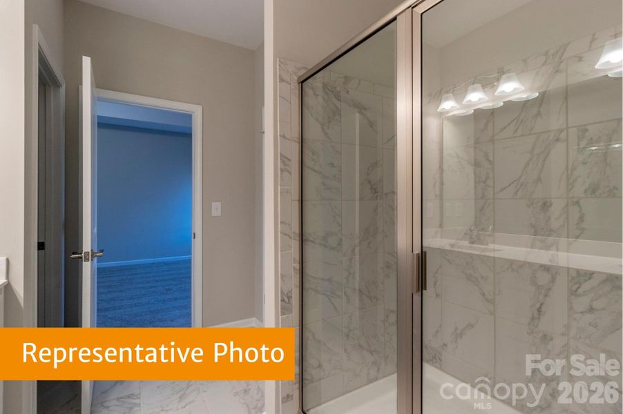 Image 11 of a home in Cedar Meadows.