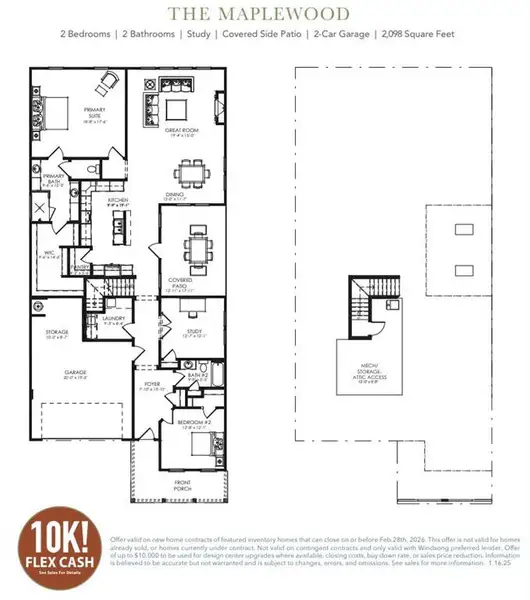 2D floor plan layout of this home in Echols Farm, Hiram, GA (Image 5). 2D floor plan layout of this home in Echols Farm, Hiram, GA (Image 5).