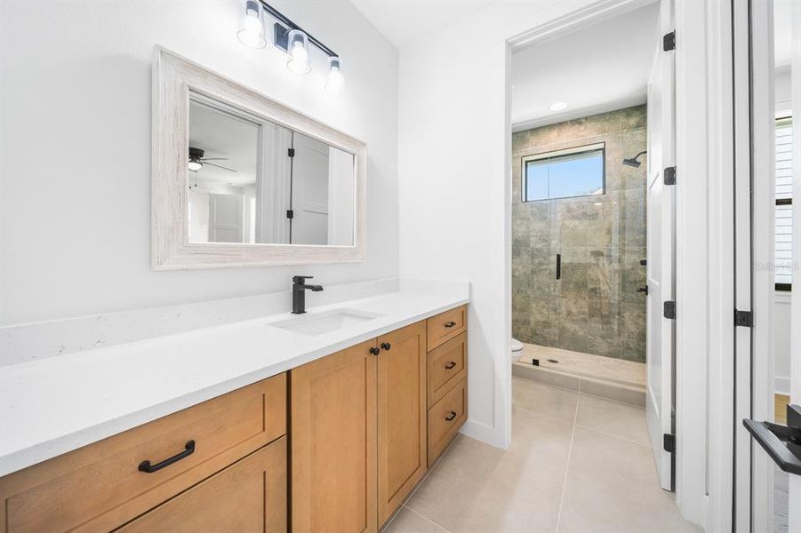 Furnished interior view inside a new home in , Tampa (Image 6). Furnished interior view inside a new home in , Tampa (Image 6).