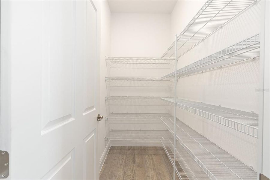 Spacious, unfurnished interior of a new home in , Ocala (Image 37).