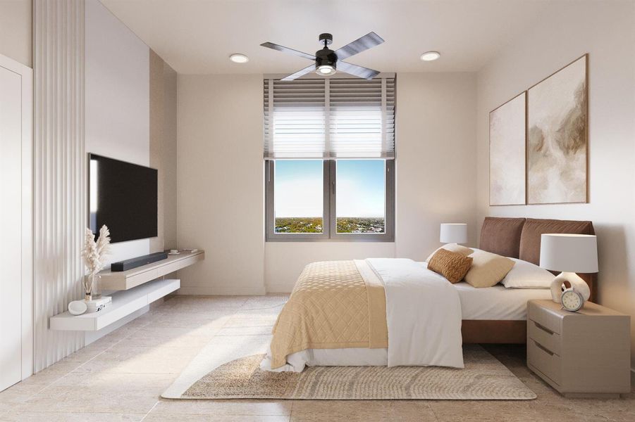 Bedroom Bedroom