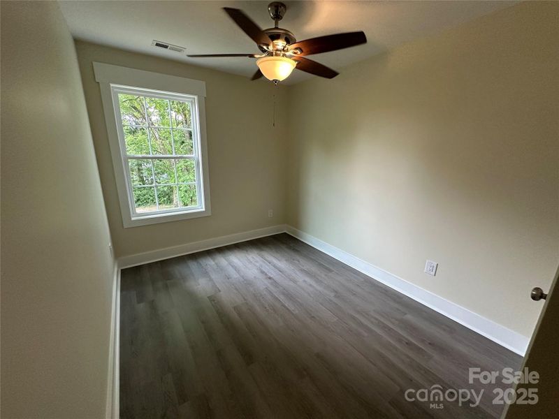 Spacious, unfurnished interior of a new home in , Salisbury (Image 10). Spacious, unfurnished interior of a new home in , Salisbury (Image 10).