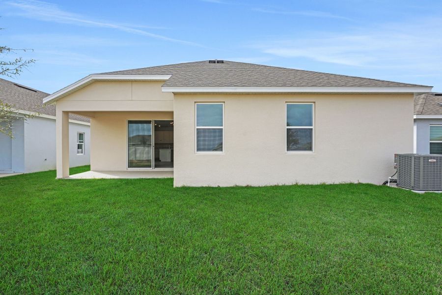 1321 Tupelo Trail, Haines City, FL.  - Slide 6