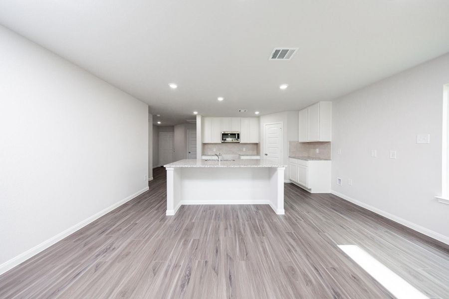 Image 22 of a home in Granger Pines.