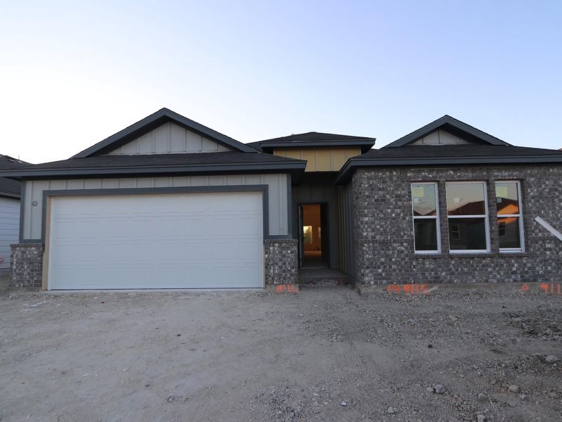 Image 11 of a home in Marble Creek Crossing. Image 11 of a home in Marble Creek Crossing.