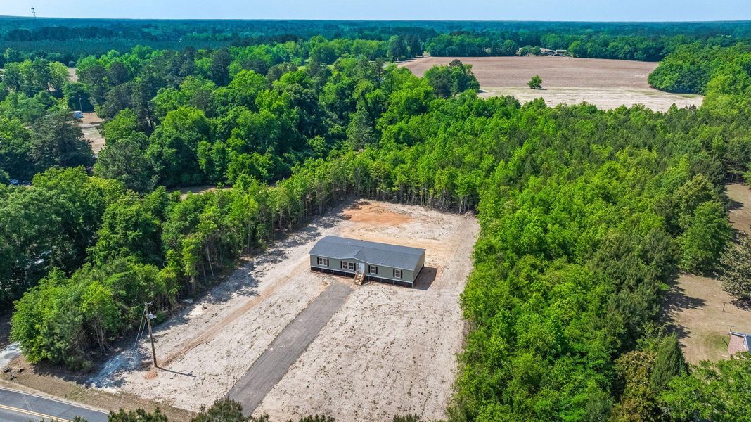 Site preparation for new homesites in , St. George (Image 31).