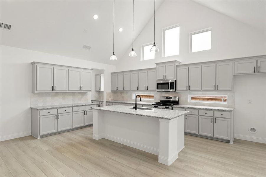 3809 Maize Avenue, Heartland, TX