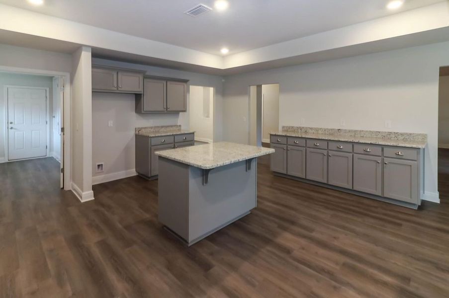 Image 23 representing the Plan 3044 by Adams Homes in Cedar Creek at Deerpoint Lake, Panama City, FL.