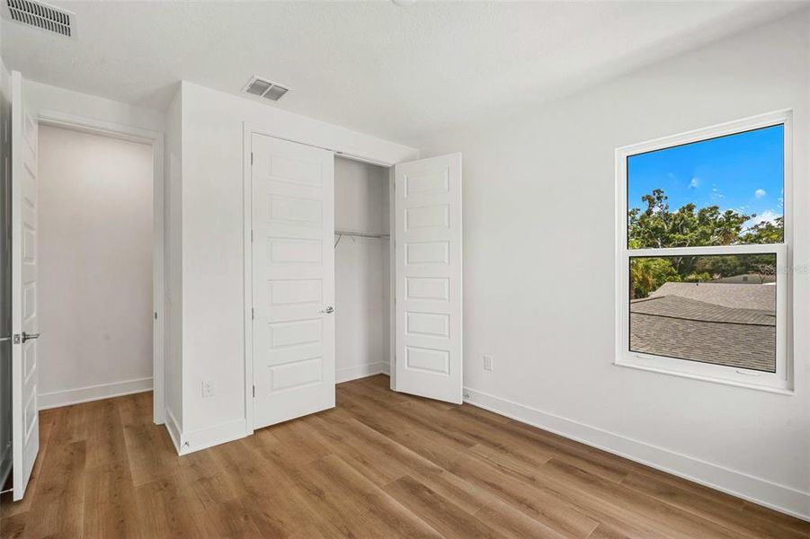 Spacious, unfurnished interior of a new home in , Tampa (Image 34). Spacious, unfurnished interior of a new home in , Tampa (Image 34).