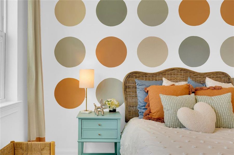 Furnished interior view inside a new home in , Winter Garden (Image 56). Furnished interior view inside a new home in , Winter Garden (Image 56).