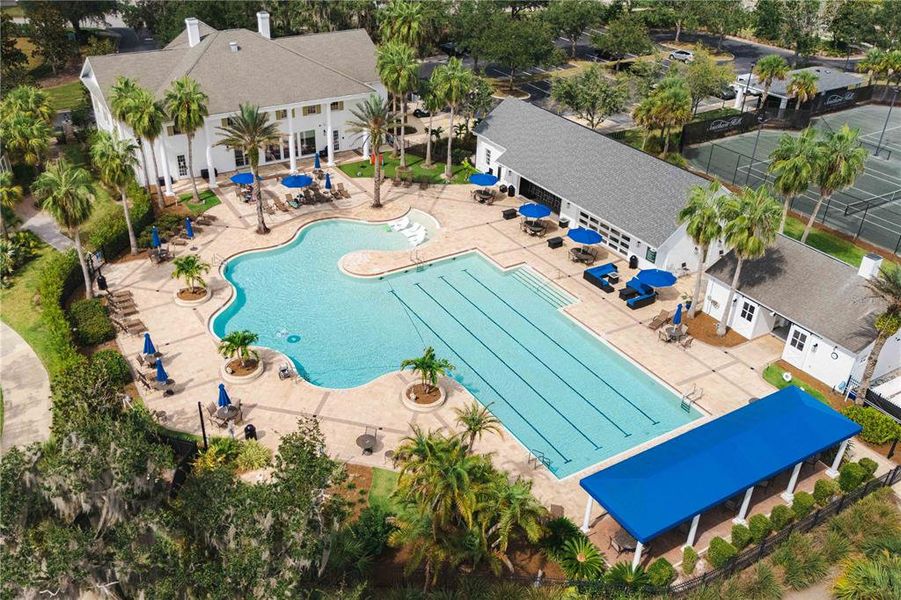 Community amenities in , Brooksville (Image 52).