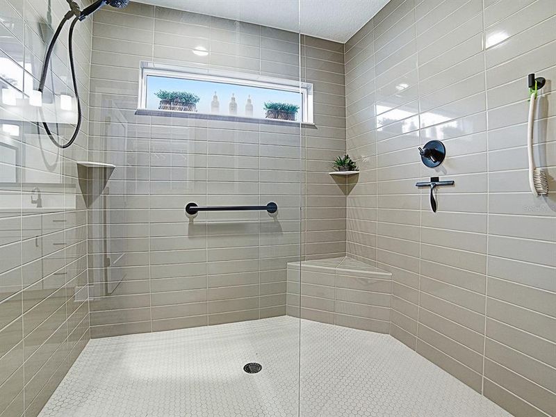 Close-up of interior finishes inside a home in , The Villages (Image 21). Close-up of interior finishes inside a home in , The Villages (Image 21).